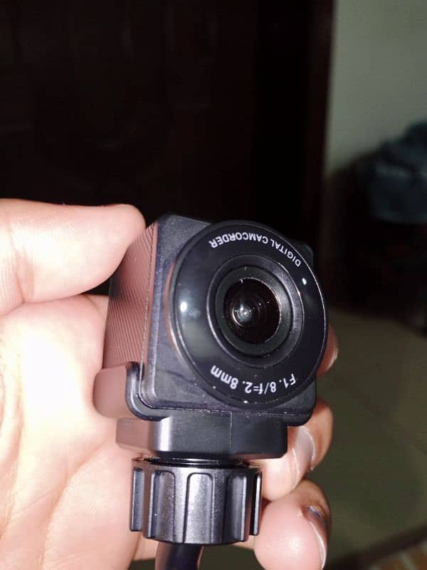 Dash cam (imported) 3