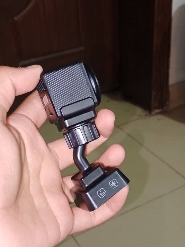 Dash cam (imported) 4