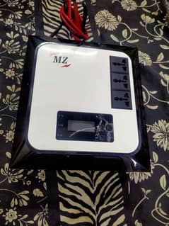 MZ Inverter 24v 1600watt