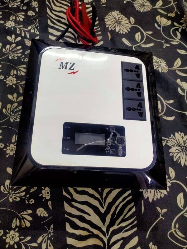 MZ Inverter 24v 1600watt 0