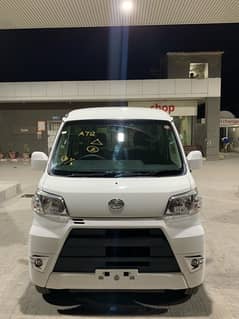 Daihatsu Hijet 2019