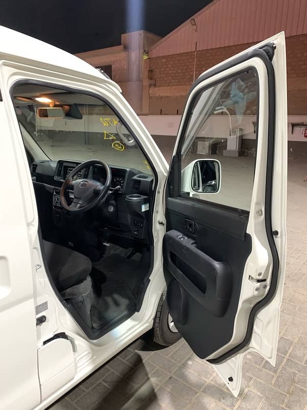 Daihatsu Hijet 2019 7