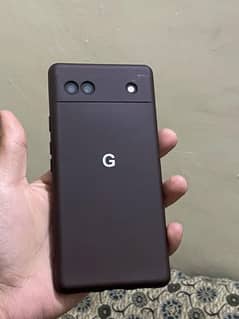 google pixel 6a pta approved what's app (03061782572)