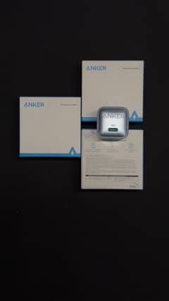 Anker 511 20w Box Pack