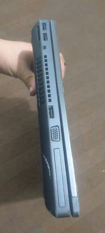 laptop Core i5 2nd generation for sale 3