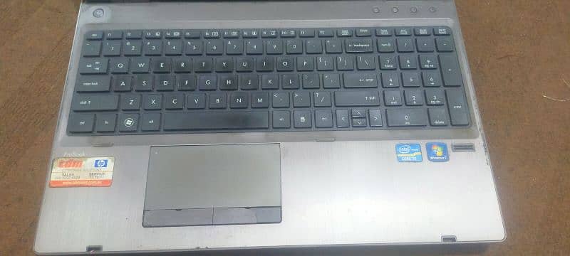 laptop Core i5 2nd generation for sale 6