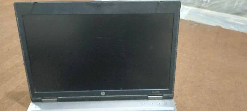 laptop Core i5 2nd generation for sale 7