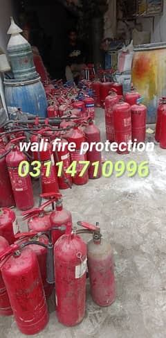 fire extinguisher refilling available safety all category available