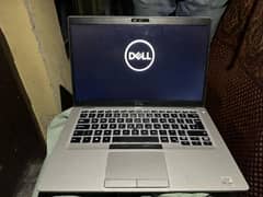 Dell i5 10th Generation