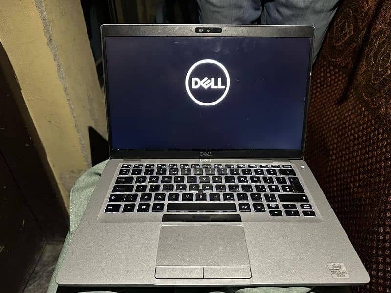 Dell i5 10th Generation 0