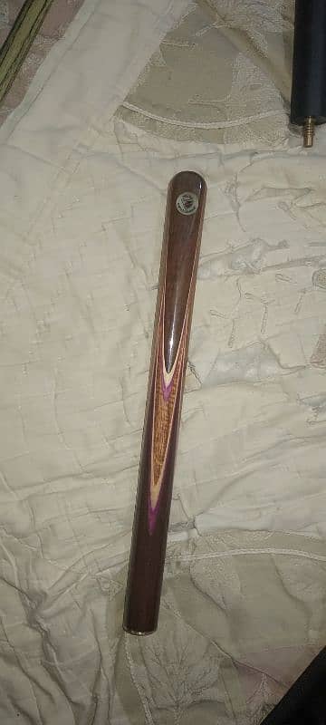 Snooker cue new 1