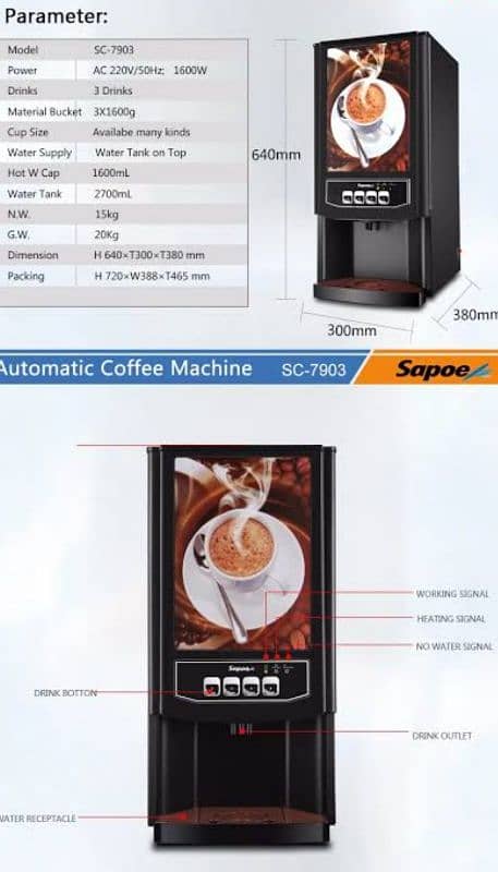 cofee tea machine 5