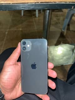 IPhone 11 simple