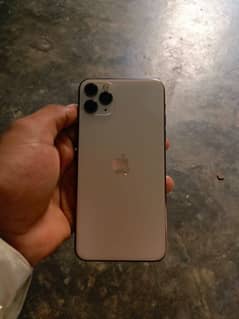 IPhone 11 pro max non pta jv 64gb