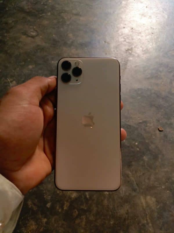 IPhone 11 pro max non pta jv 64gb 0