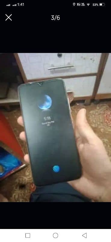 vivo s1 pro exchange possible 3