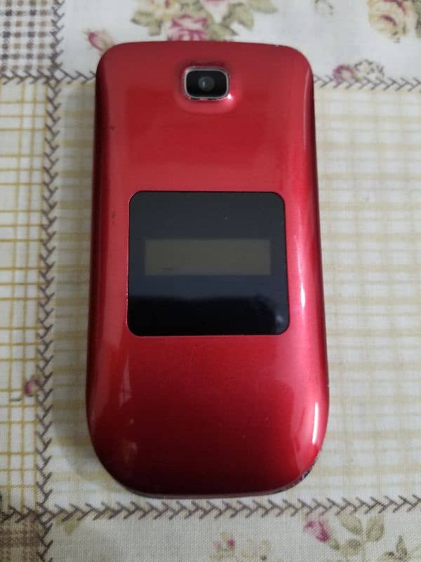 Alcatel Flip Mobile 1