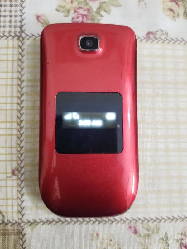 Alcatel Flip Mobile 2