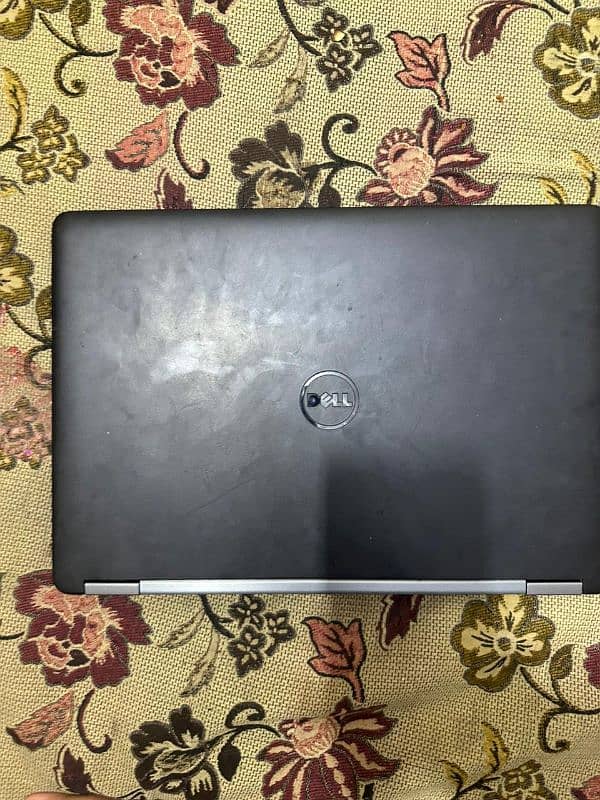 Dell latitude E7470 core i7 6th gen 0