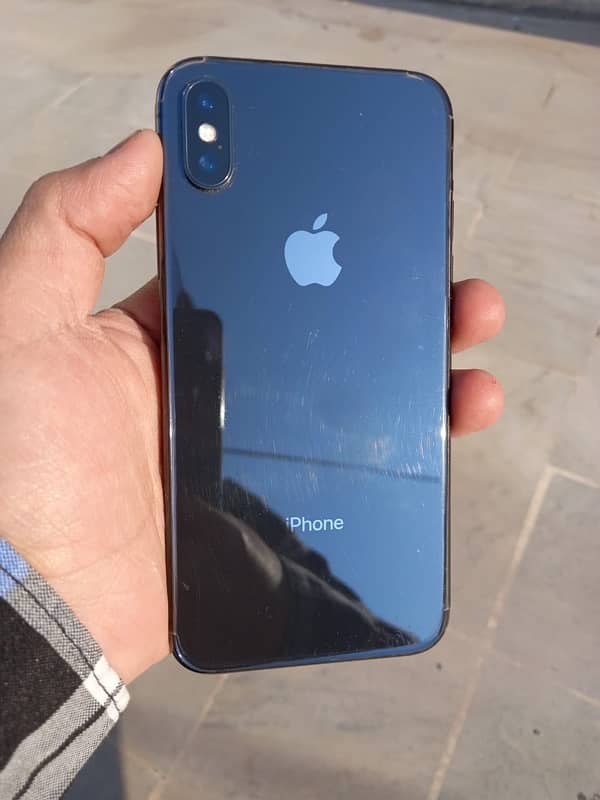 iphone x pta approved 0