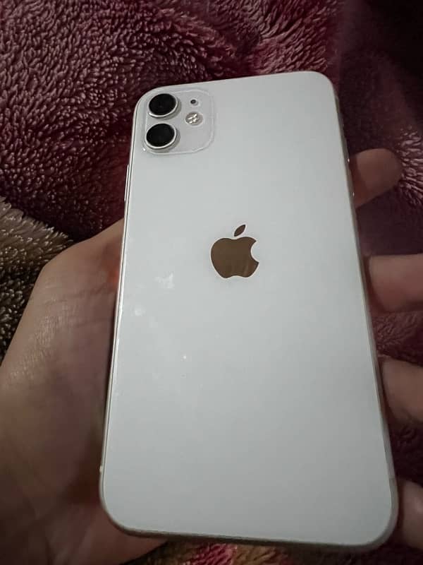 iphone 11 64Gb JV 1