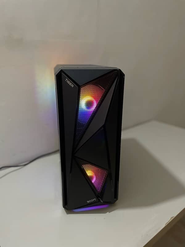 Gaming pc for sale 0