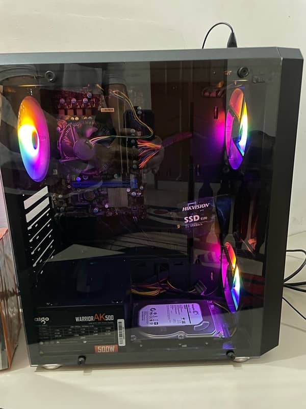 Gaming pc for sale 3