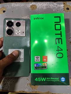 Infinix