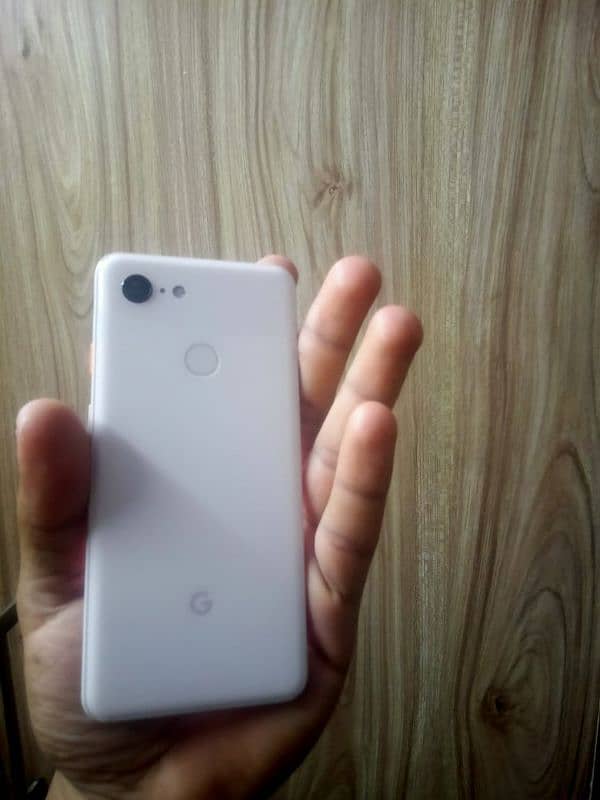 Google pixel 3 2