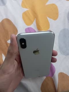 iPhone X 256 GB PTA Approved