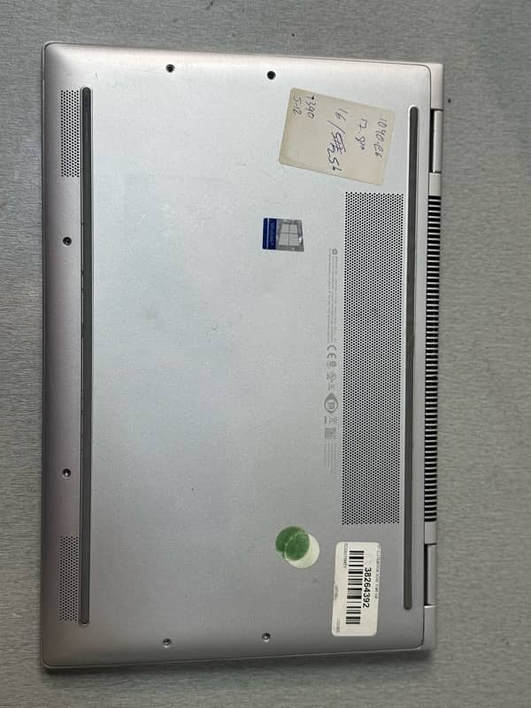 hp elitebook 1040 G6 0