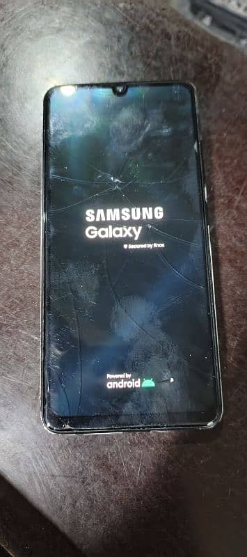 samsung a32 urgent sale 2