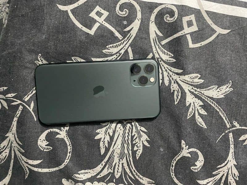 iphone 11 pro non pta 256 gb 2