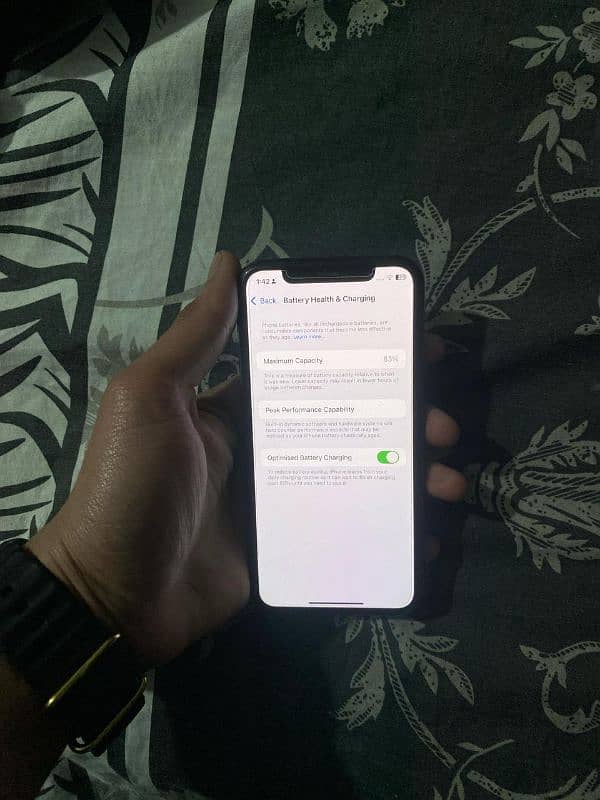 iphone 11 pro non pta 256 gb 6