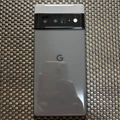 google pixel 6 pro 512 gb fresh