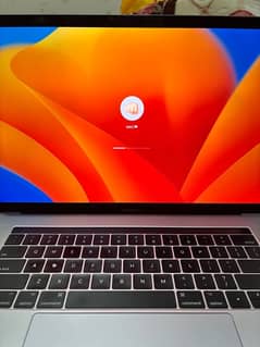 MacBook Pro 2017