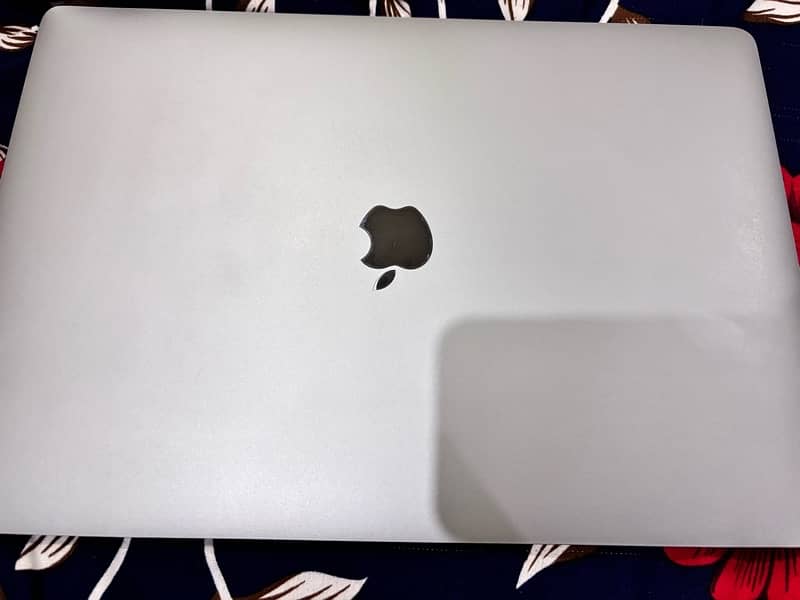 MacBook Pro 2017 3