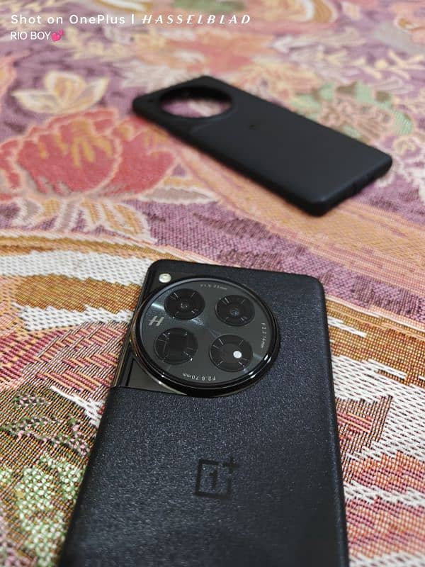 Oneplus 12 ( Pta Approve ) 1