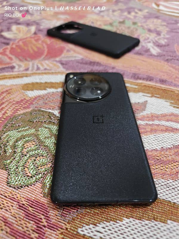 Oneplus 12 ( Pta Approve ) 7