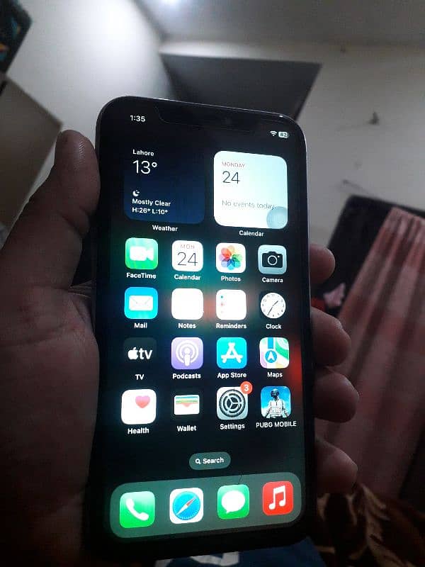 iPhone 11 64gb (Just Display Message) 0