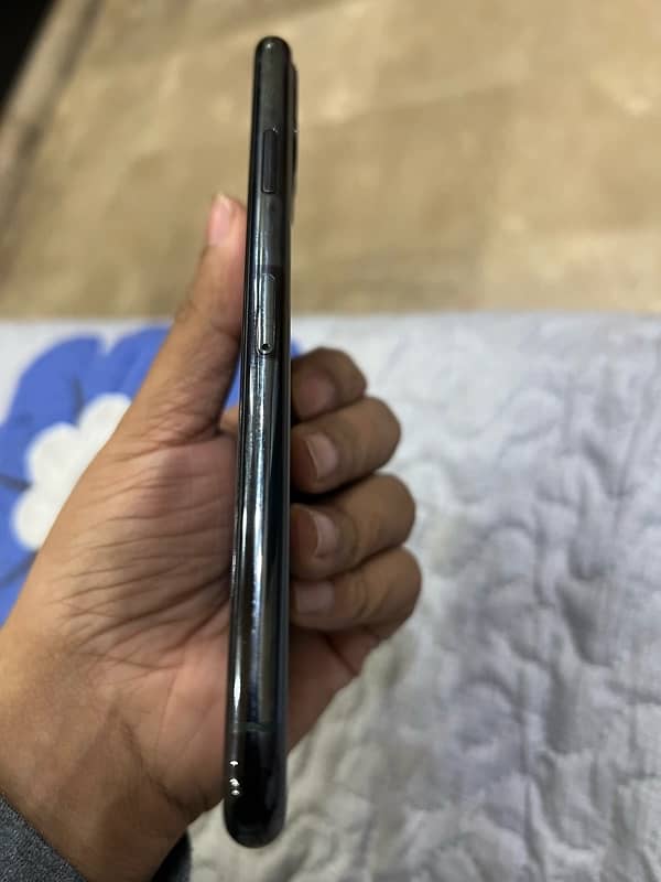 iPhone 11 Pro max 256GB PTA dual sim approved 6