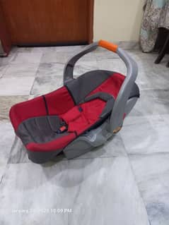 Baby bouncer in decent condition