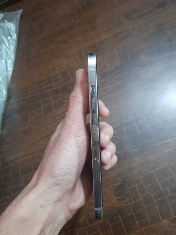 iPhone 12 Pro Max non pta 2