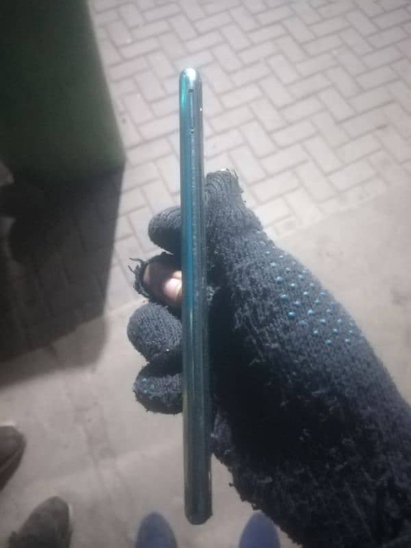 Redmi note 10 4