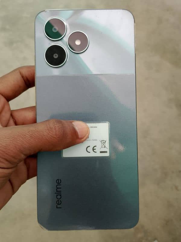 realme note 50 _Whatsapp (03181025048) 0