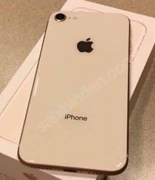 iPhone 8 fixed price 1