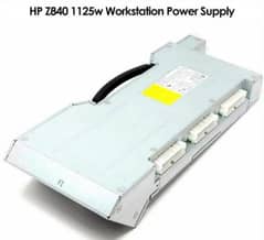 HP Z840 POWER SUPPLY