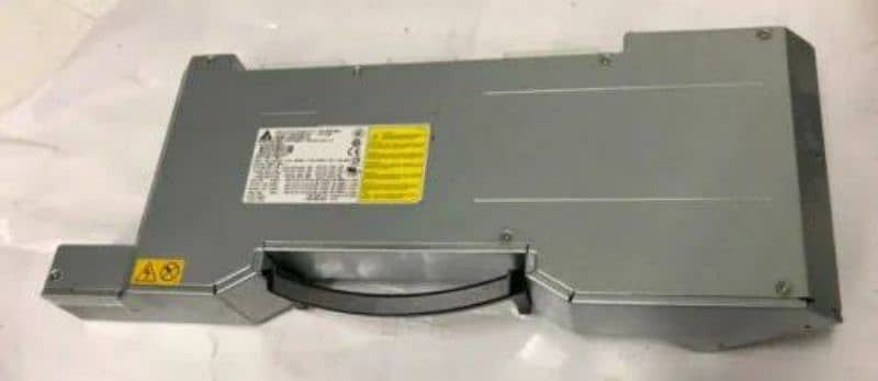 HP Z840 POWER SUPPLY 1