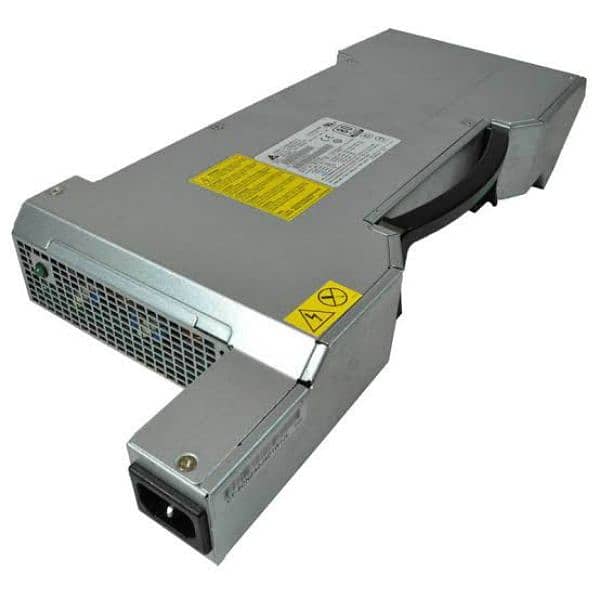 HP Z840 POWER SUPPLY 2