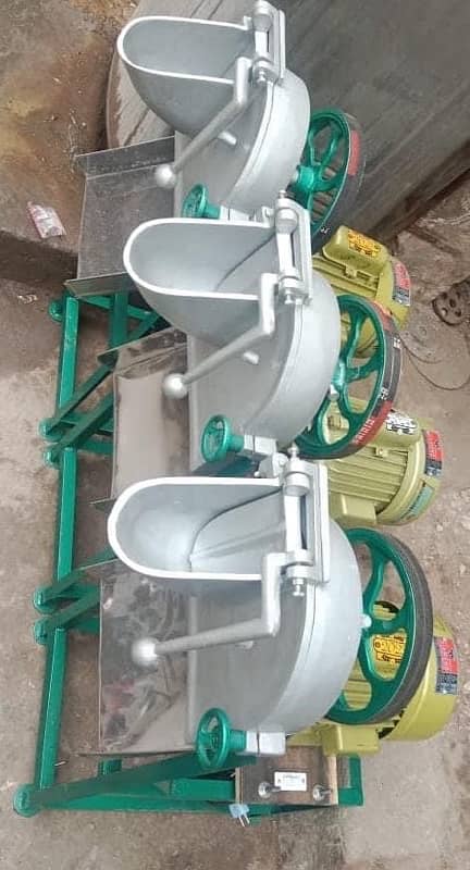 CHEESE CRUSHER | QEEMA MACHINE | ICE CRUSHER | MIXER | KNEADER 3